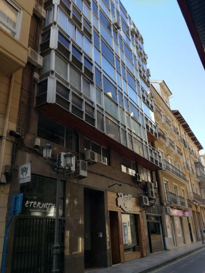Calle Manero Molla, 16, 6-3 公寓 阿利坎特